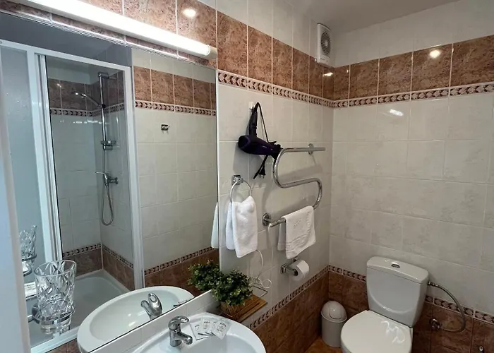 Palangos Daile Self Check-in Ξενοδοχείο