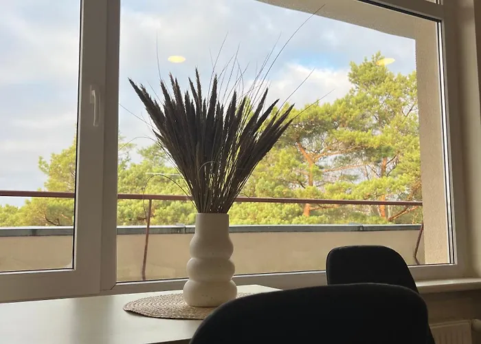 Palangos Daile Self Check-in 2*