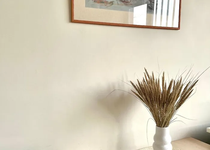 Ξενοδοχείο Palangos Daile Self Check-in 2*