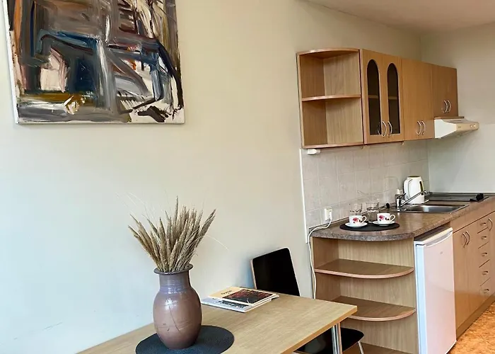 Ξενοδοχείο Palangos Daile Self Check-in Παλάγκα