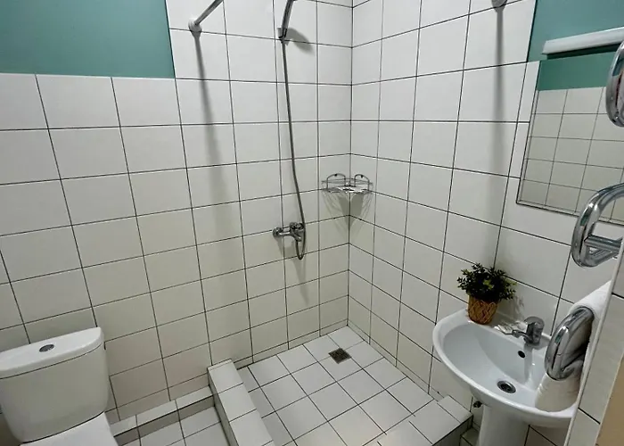 Palangos Daile Self Check-in 2*