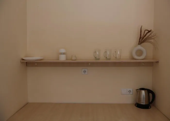 Palangos Daile Self Check-in Ξενοδοχείο 2*