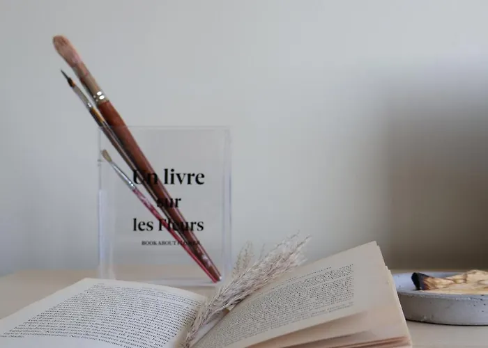 Palangos Daile Self Check-in Palanga