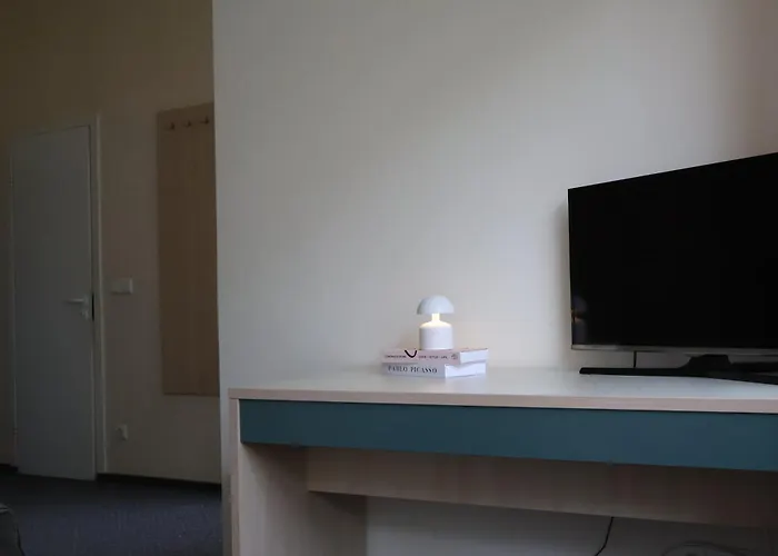 Palangos Daile Self Check-in