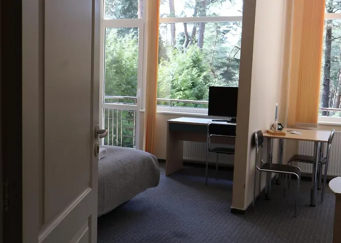 Palangos Daile Self Check-in Ξενοδοχείο