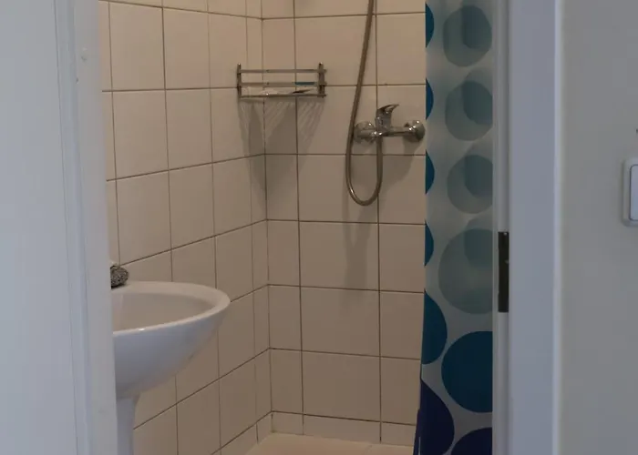 Ξενοδοχείο Palangos Daile Self Check-in