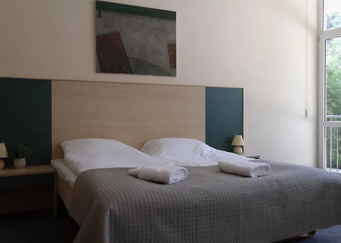 Ξενοδοχείο Palangos Daile Self Check-in Παλάγκα