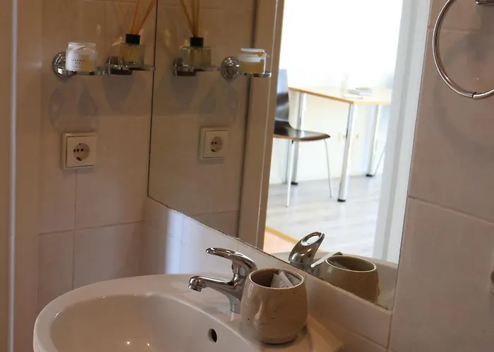 Palangos Daile Self Check-in 2*