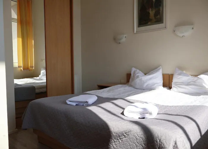 Palangos Daile Self Check-in Παλάγκα