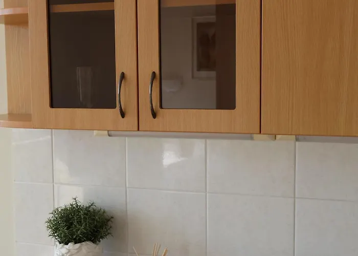 Palangos Daile Self Check-in 2* Παλάγκα