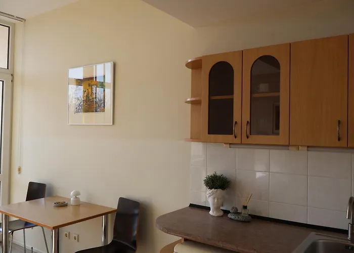 Palangos Daile Self Check-in