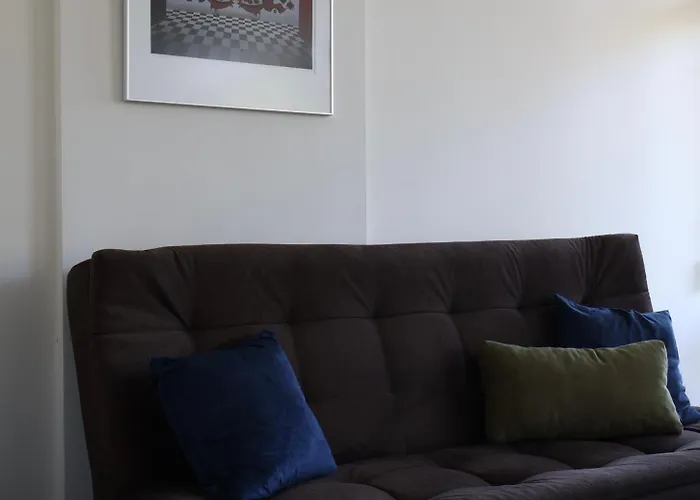 Palangos Daile Self Check-in Παλάγκα