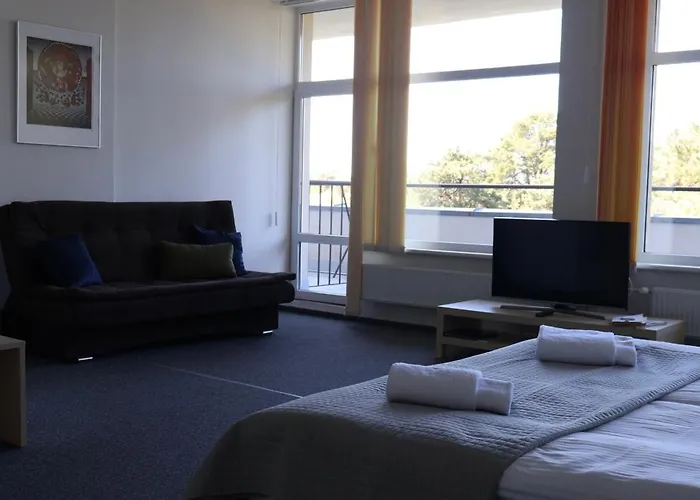 Palangos Daile Self Check-in